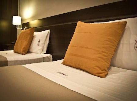Bagu Buenos Aires Hotel ภายนอก รูปภาพ