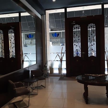Bagu Buenos Aires Hotel ภายนอก รูปภาพ