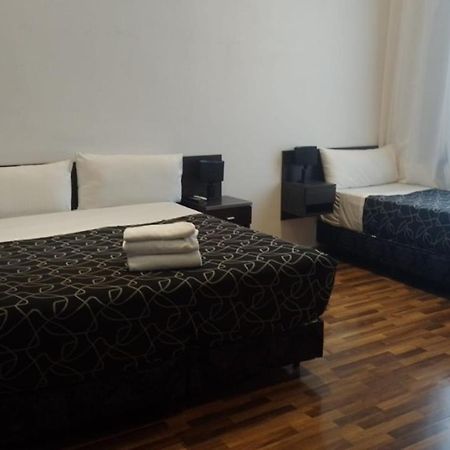 Bagu Buenos Aires Hotel ภายนอก รูปภาพ
