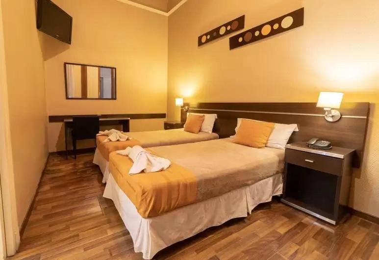 Bagu Buenos Aires Hotel ภายนอก รูปภาพ