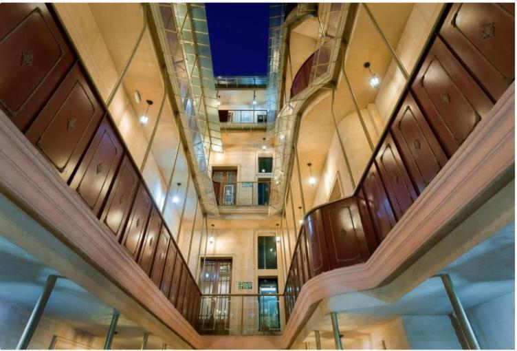 Bagu Buenos Aires Hotel ภายนอก รูปภาพ