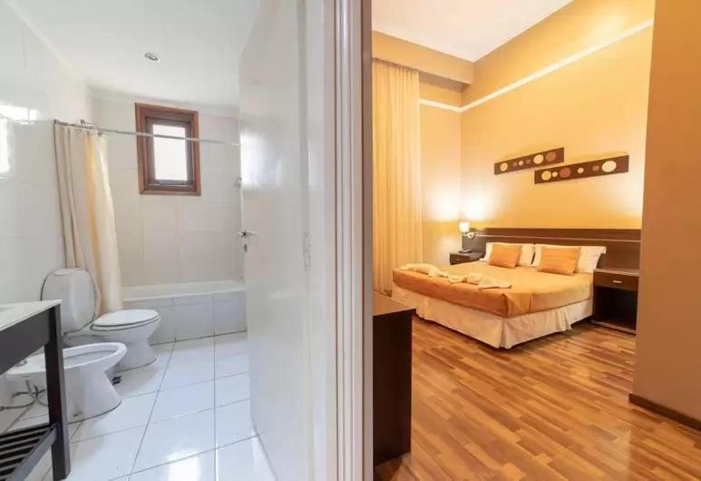 Bagu Buenos Aires Hotel ภายนอก รูปภาพ