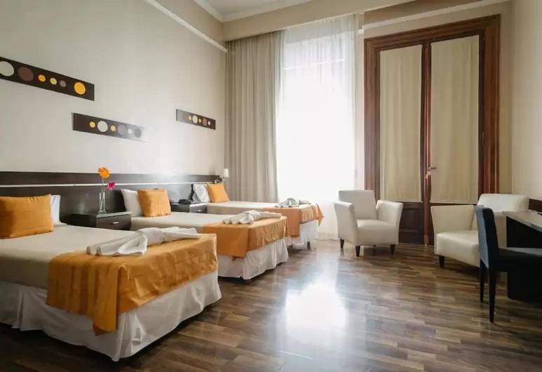 Bagu Buenos Aires Hotel ภายนอก รูปภาพ