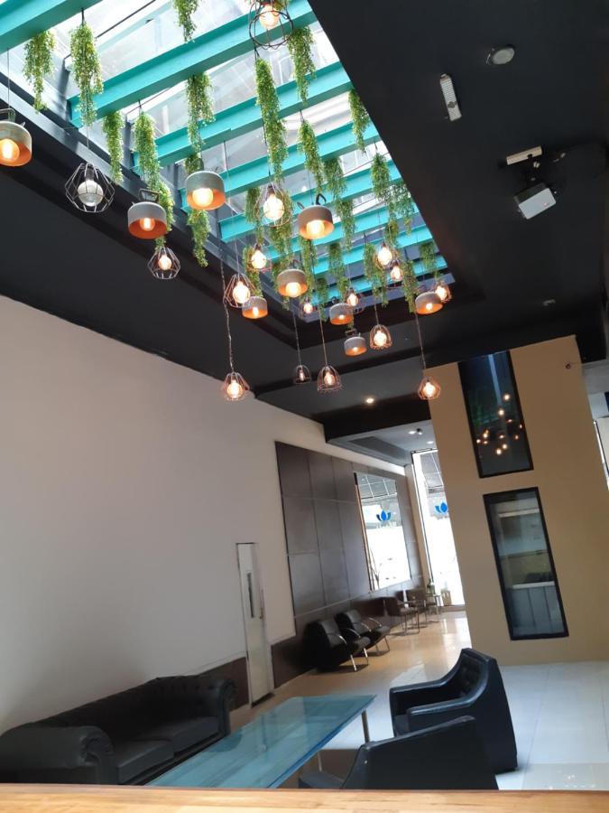 Bagu Buenos Aires Hotel ภายนอก รูปภาพ